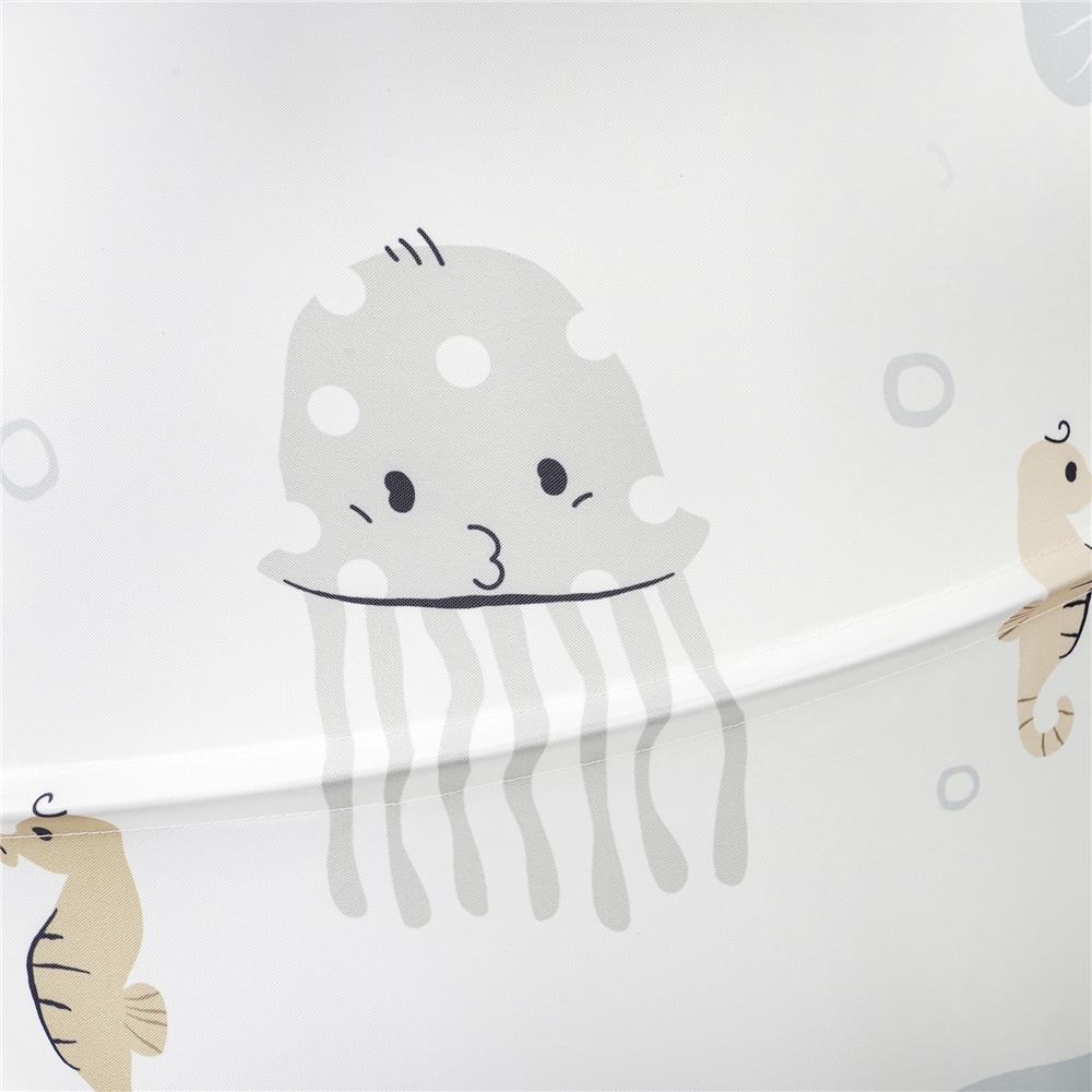 ตะกร้าผ้า MOYA RL-ACS23464A