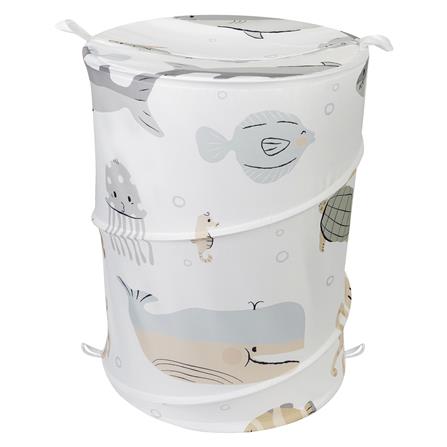 ตะกร้าผ้า MOYA RL-ACS23464A