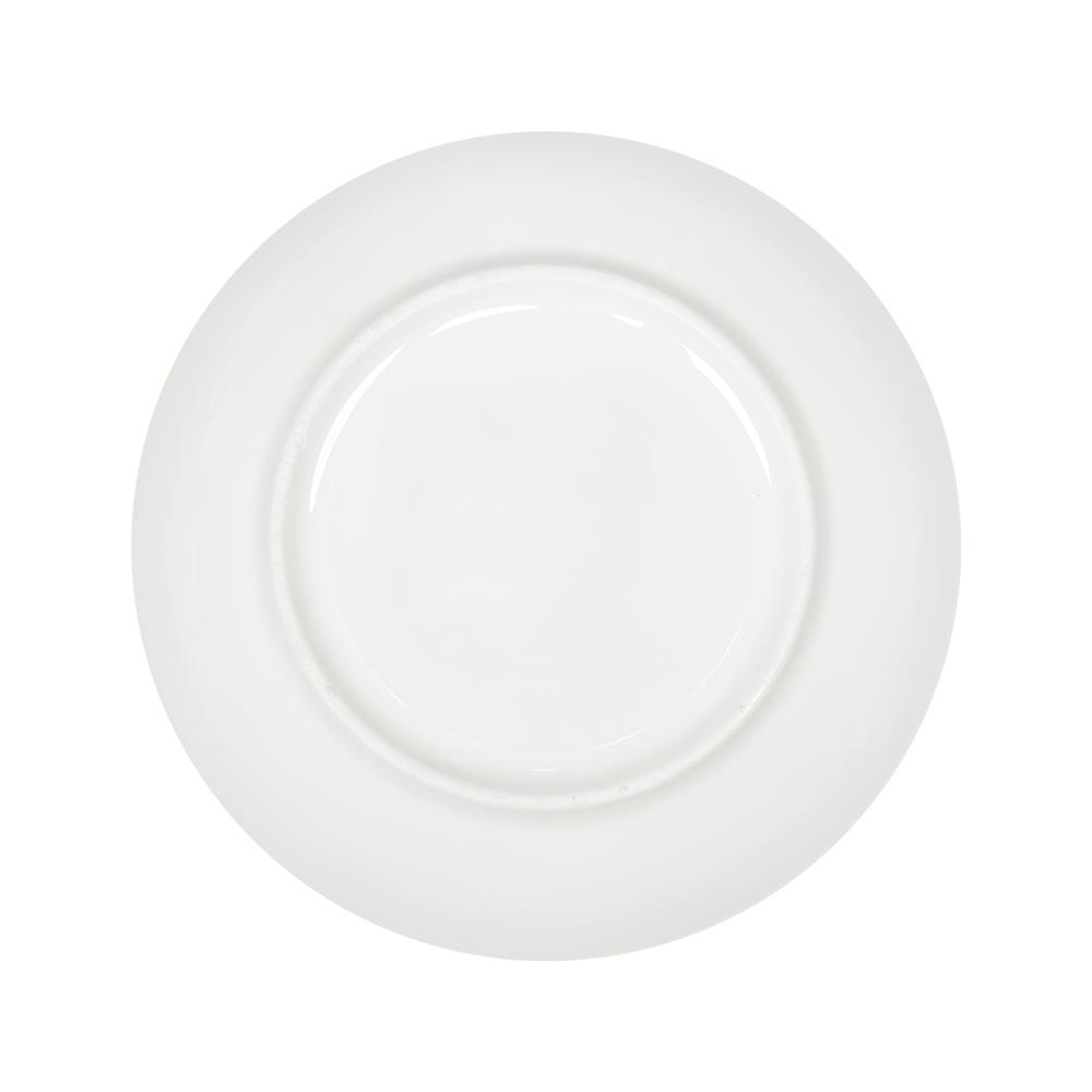 ชาม PORCELAIN 8 นิ้ว KECH SNOW LINE