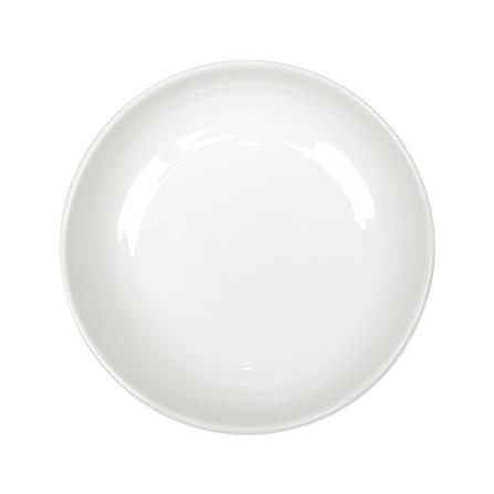 ชาม PORCELAIN 8 นิ้ว KECH SNOW LINE_1