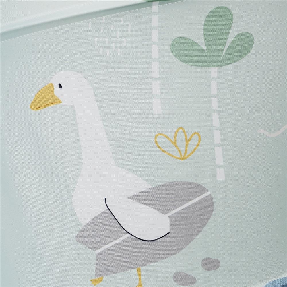 ตะกร้าผ้า MOYA RL-ACS23463A