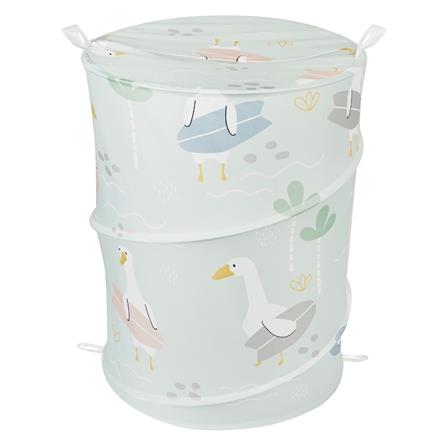 ตะกร้าผ้า MOYA RL-ACS23463A