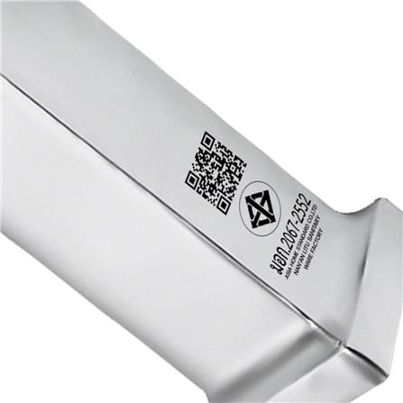 ชุดก๊อกอ่างล้างหน้า DONMARK GL-5120 สีเงิน_3