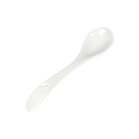 ช้อนเครื่องปรุง PORCELAIN KECH SNOW แพ็ก 6 คัน_3