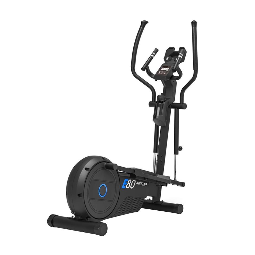 ลู่เดินกึ่งสเต็ป SPORTOP E80