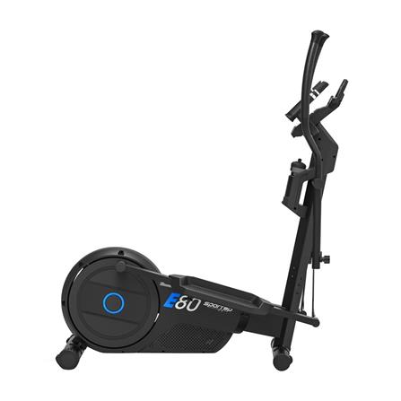 ลู่เดินกึ่งสเต็ป SPORTOP E80