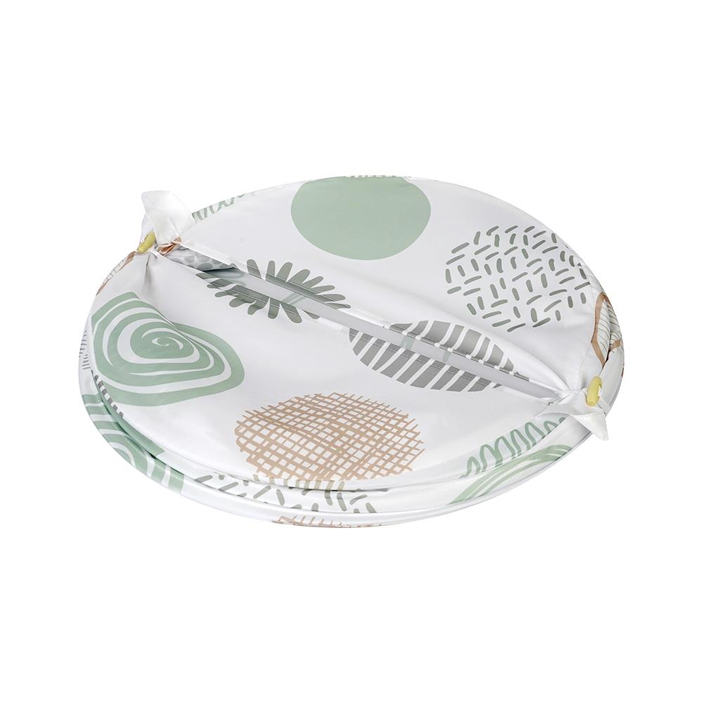 ตะกร้าผ้า MOYA RL-ACS23465A