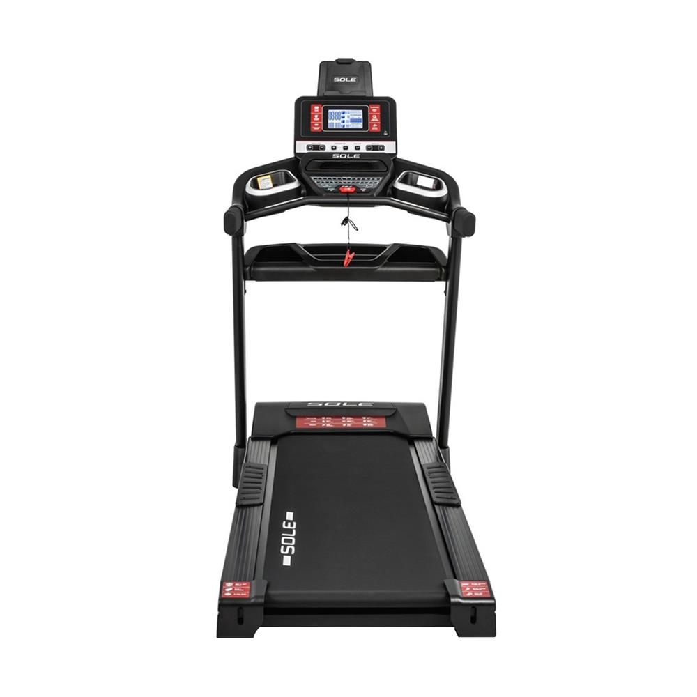 ลู่วิ่งไฟฟ้า SOLE F63 (2023)