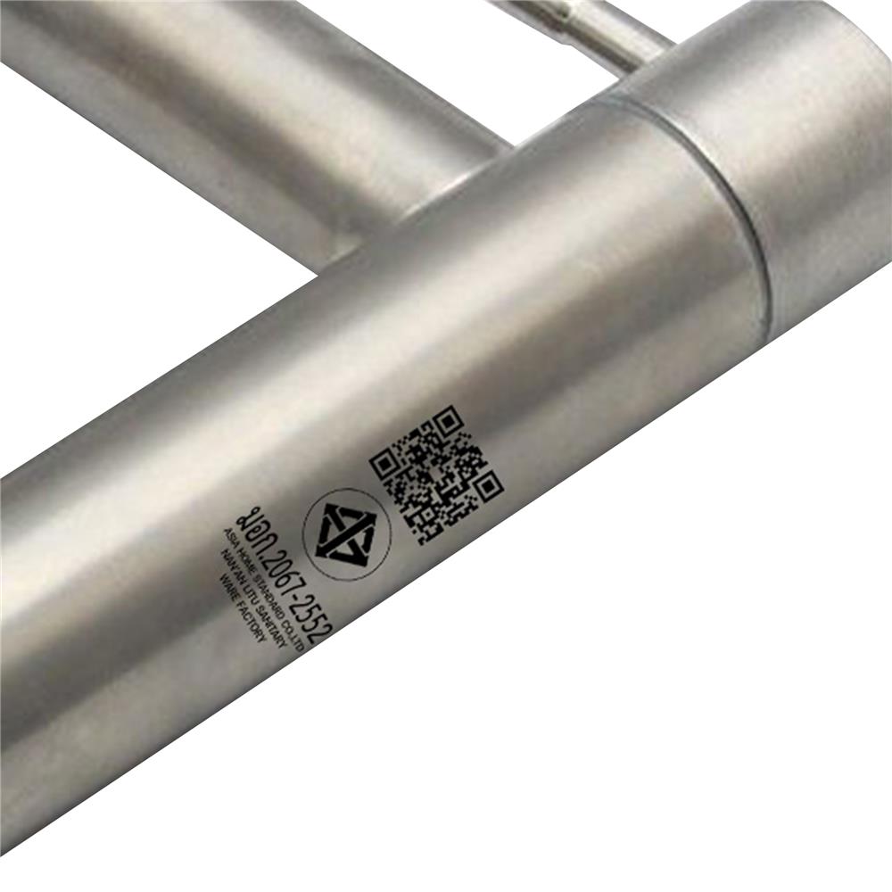 ชุดก๊อกอ่างล้างหน้า DONMARK GL-5121 สีโครม