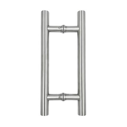 มือจับดึงประตู VECO PH002-300 12 นิ้ว สีสเตนเลส_0