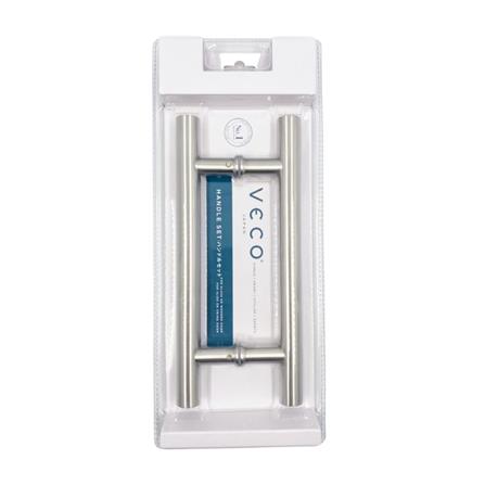 มือจับดึงประตู VECO PH002-300 12 นิ้ว สีสเตนเลส_1