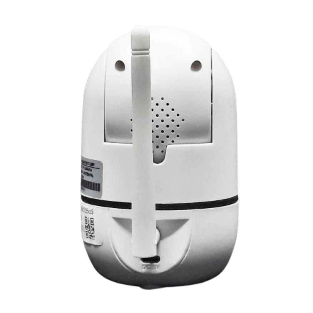 กล้องวงจรปิดทรงหุ่นยนต์ EAGLE EYE 2 ล้านพิกเซล (1 แถม 1)