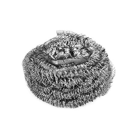 ฝอยสเตนเลสกลม ACCO C-NAMI 7.5x7.5x3 ซม. แพ็ก 6 ชิ้น_3