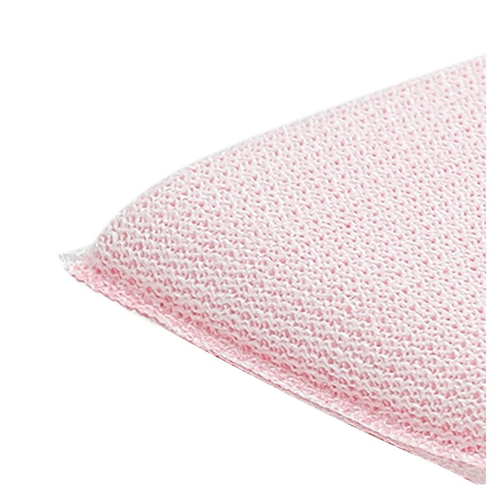 ฟองน้ำหุ้มตาข่าย ACCO C-NAMI 13.5x8x2 ซม. แพ็ก 4 ชิ้น