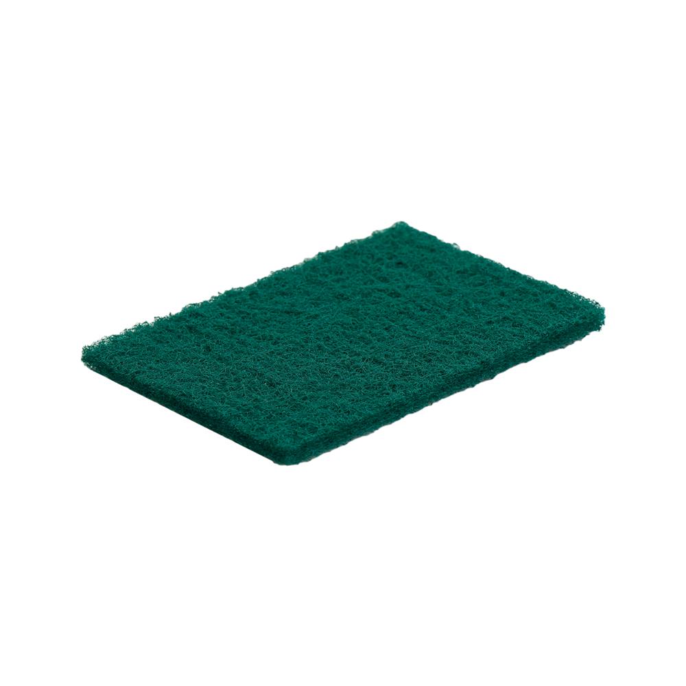 แผ่นใยขัด ACCO C-NAMI 15x10x0.7 ซม. แพ็ก 8 ชิ้น