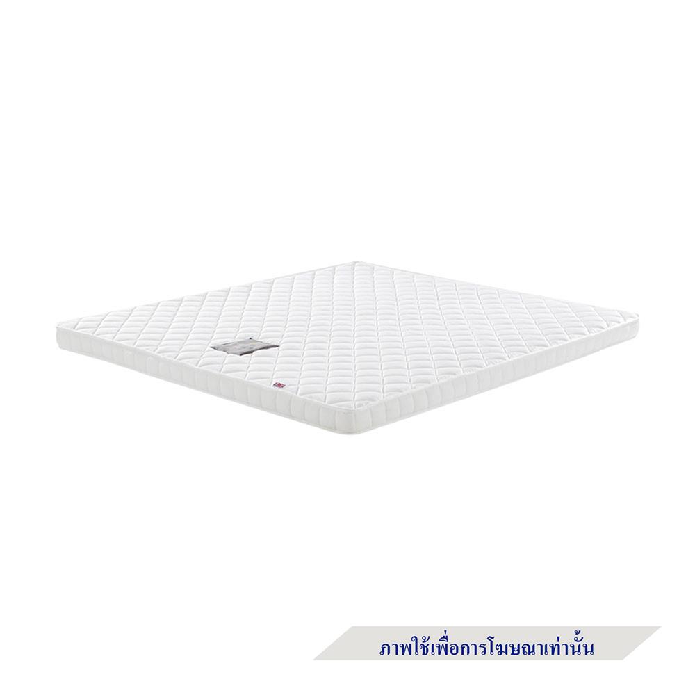 แผ่นรองนอน 3.5 ฟุต DUNLOPILLO FIRMA LATEX I