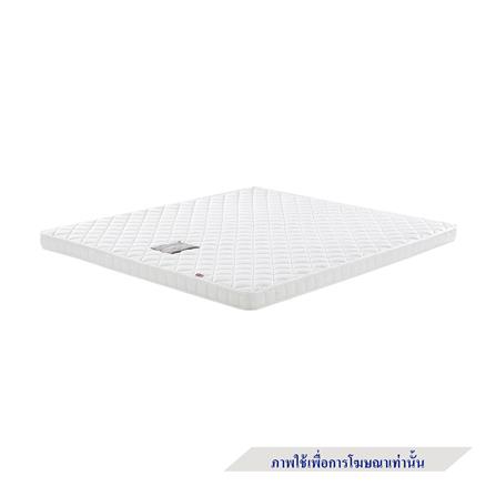 แผ่นรองนอน 3.5 ฟุต DUNLOPILLO FIRMA LATEX I