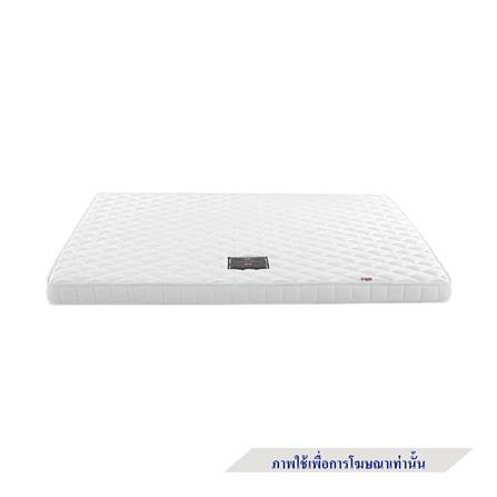 แผ่นรองนอน 3.5 ฟุต DUNLOPILLO FIRMA LATEX I_1