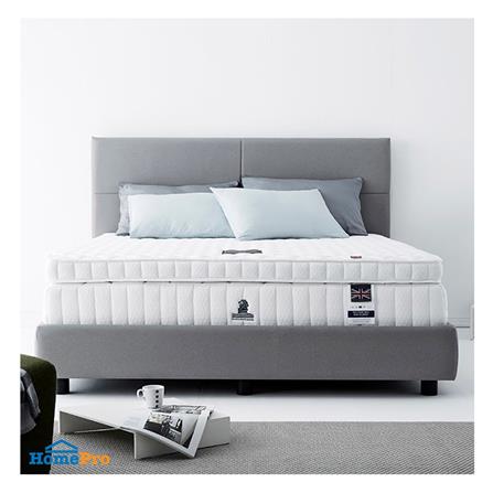 แผ่นรองนอน 5 ฟุต DUNLOPILLO FIRMA LATEX I_4