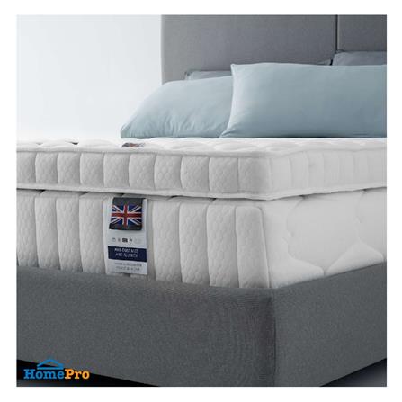 แผ่นรองนอน 5 ฟุต DUNLOPILLO FIRMA LATEX I_5