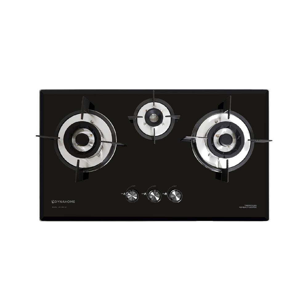 เตาฝังแก๊ส DYNA HOME DH-300-SJF 78 ซม.