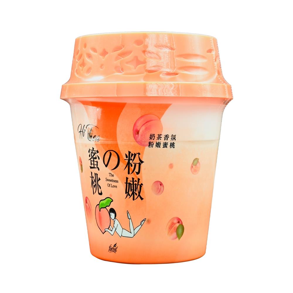 น้ำหอมปรับอากาศ FARCENT 250 มล. HI-TEA PEACH