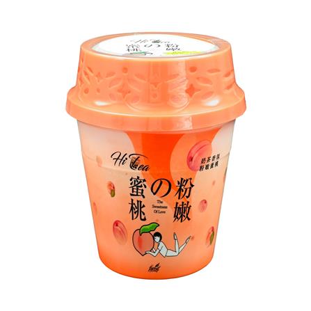 น้ำหอมปรับอากาศ FARCENT 250 มล. HI-TEA PEACH