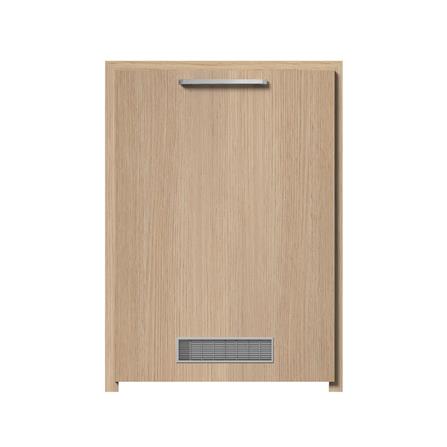 บานถังแก๊ส CABIN JUNO 54x74 ซม. สีบีช