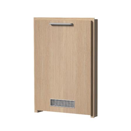 บานถังแก๊ส CABIN JUNO 54x74 ซม. สีบีช_2