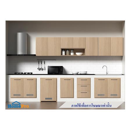 บานถังแก๊ส CABIN JUNO 54x74 ซม. สีบีช_3