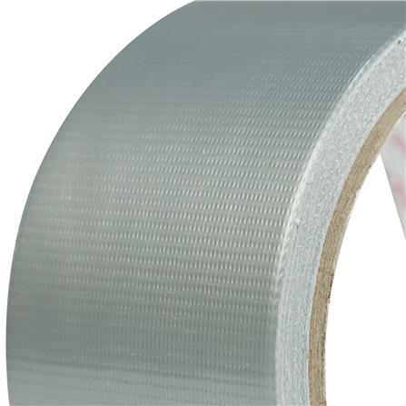 เทปผ้า PACK IN 48 มม.X8 หลา สีเทา แพ็ก 6 ชิ้น_2