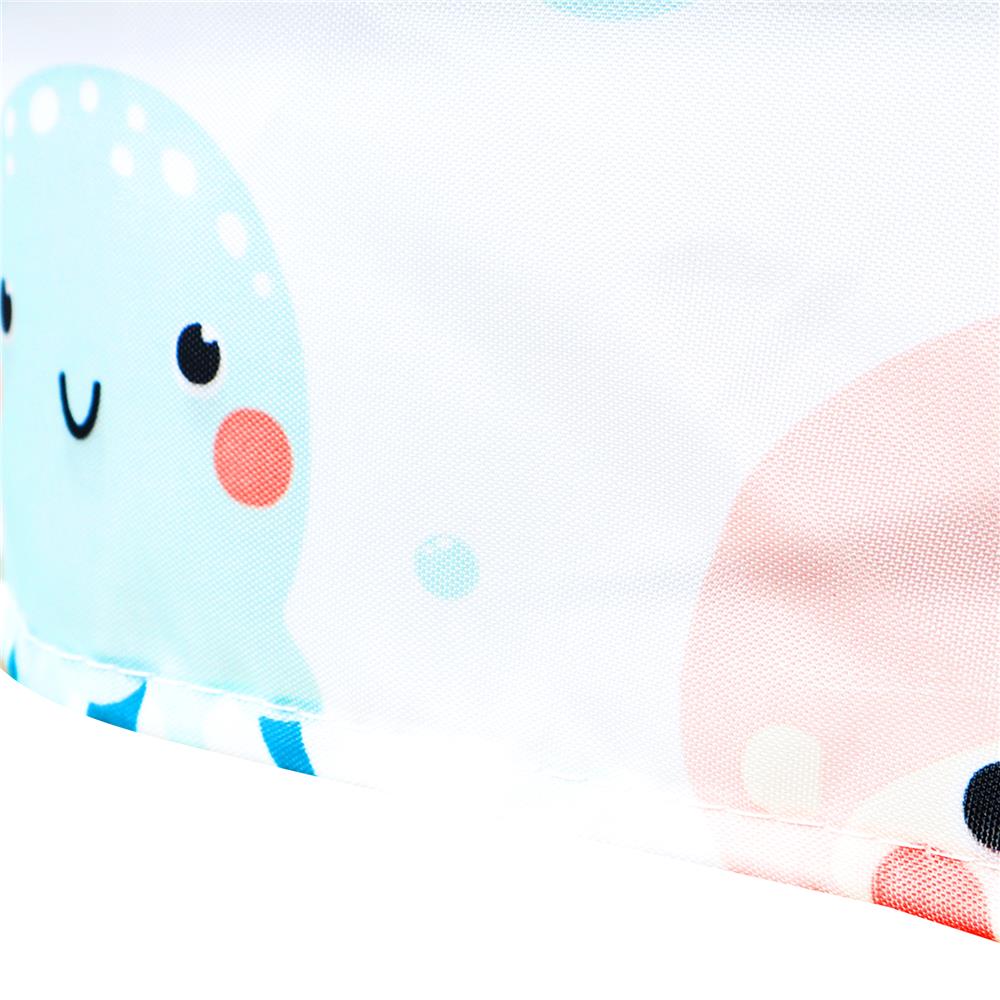 ม่านห้องน้ำ POLY WSP SCP-23/P2334 180X180 ซม.