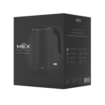 กาต้มน้ำไฟฟ้า MEX KPL215B 1.5 ลิตร_1