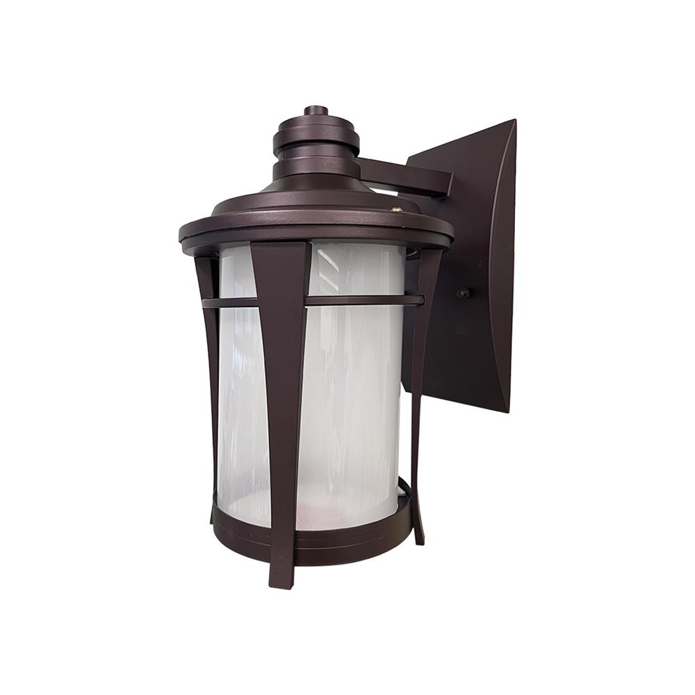 ไฟกิ่งภายนอก L&E 36-01739 สีน้ำตาล