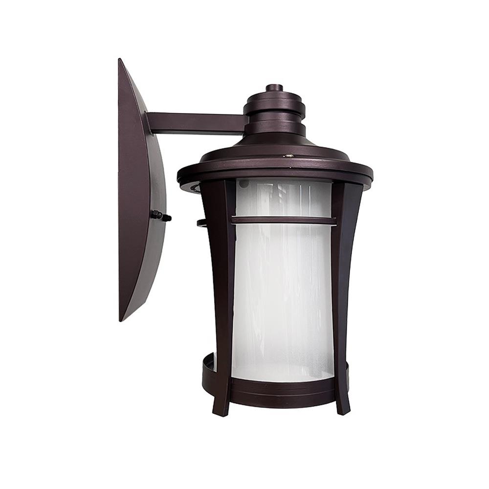 ไฟกิ่งภายนอก L&E 36-01739 สีน้ำตาล