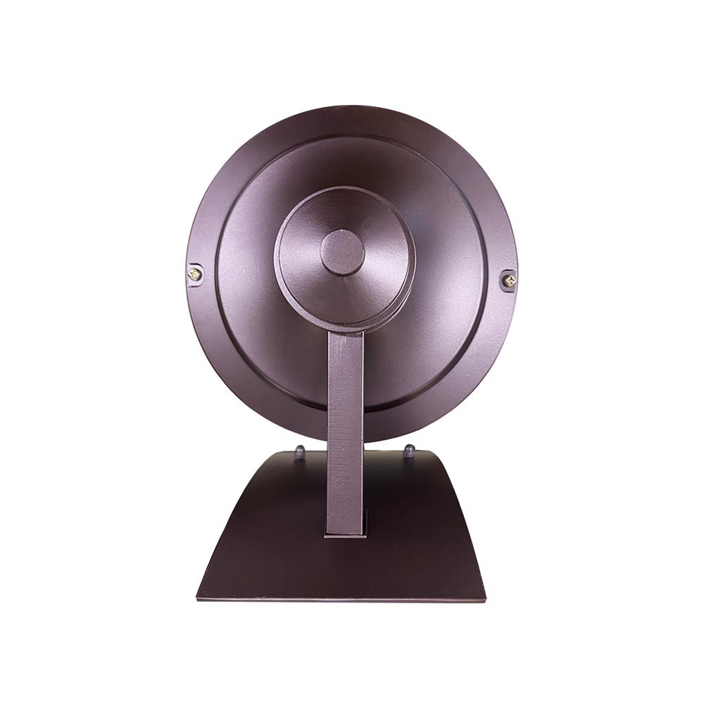 ไฟกิ่งภายนอก L&E 36-01739 สีน้ำตาล