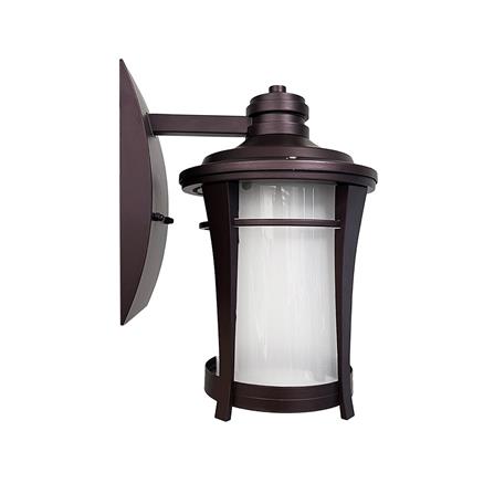 ไฟกิ่งภายนอก L&E 36-01739 สีน้ำตาล_1