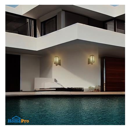 ไฟกิ่งภายนอก L&E 36-01739 สีน้ำตาล_3