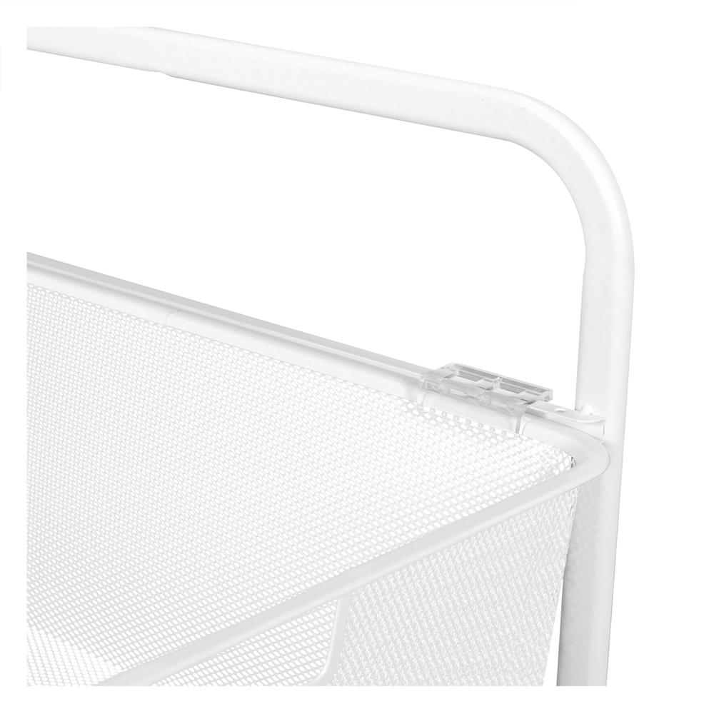 ชั้นเก็บผ้า 3 ตะกร้า PLIM COCO 45.53x50.44x100 ซม.