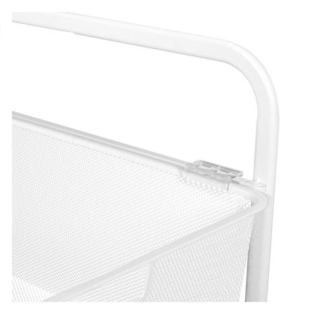 ชั้นเก็บผ้า 3 ตะกร้า PLIM COCO 45.53x50.44x100 ซม._4