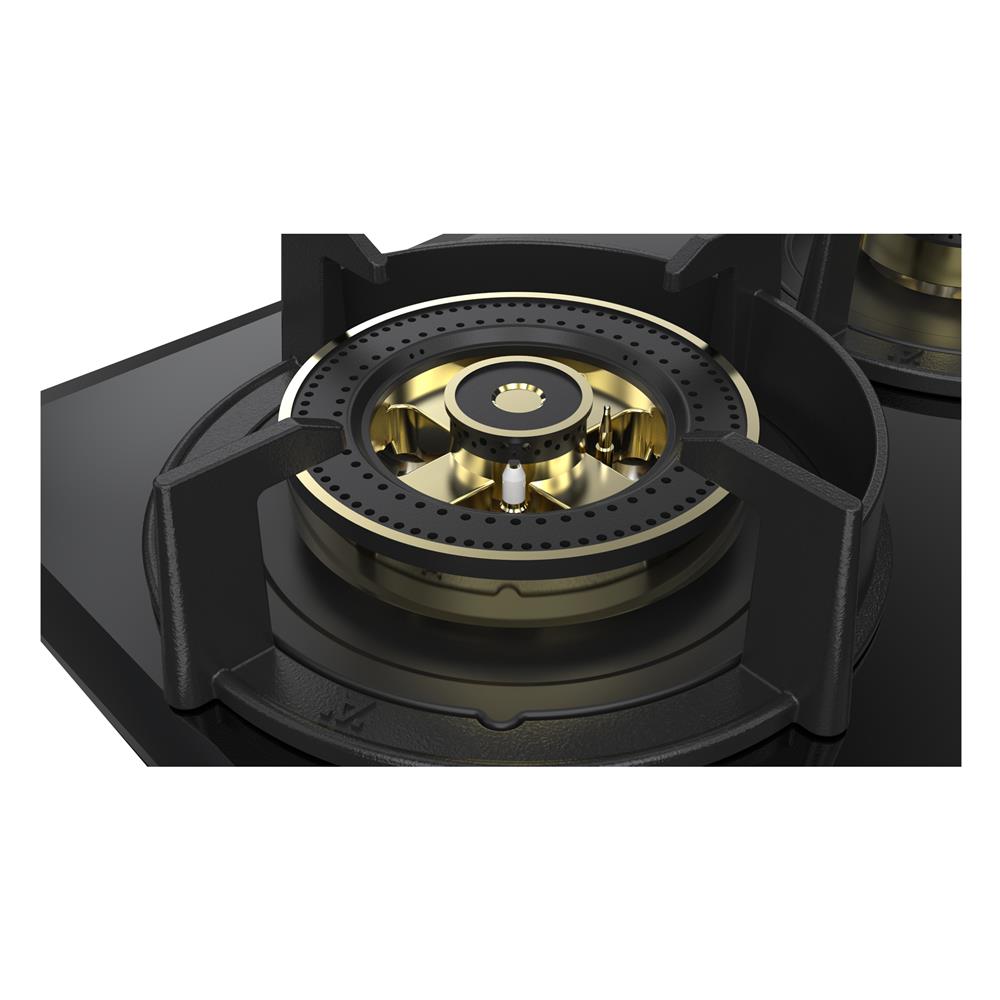 เตาฝังแก๊ส HAFELE MELLOW TA1 30 ซม.