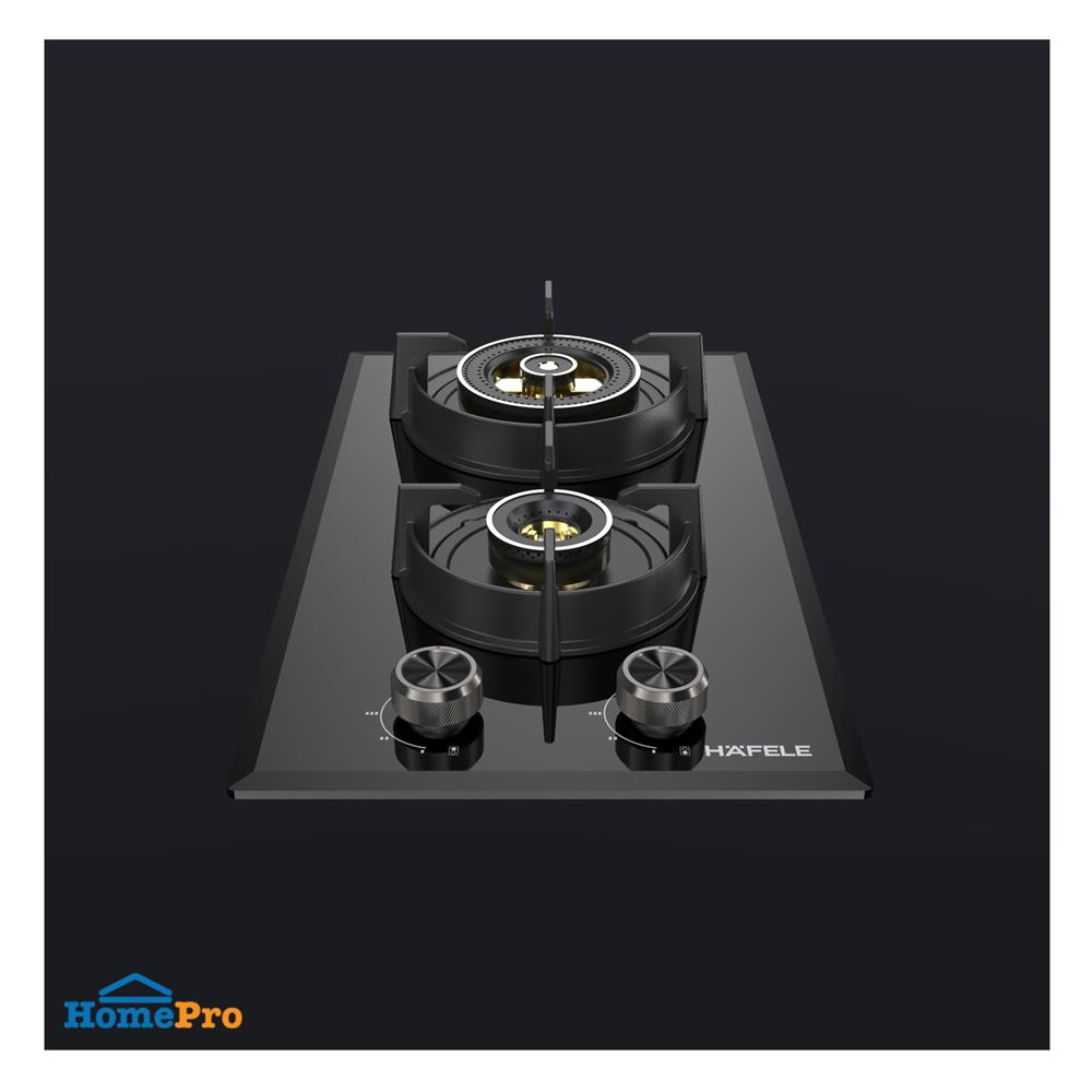 เตาฝังแก๊ส HAFELE MELLOW TA1 30 ซม.