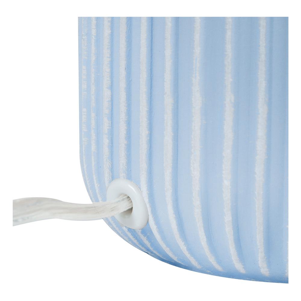 ไฟตั้งโต๊ะ CARINI A4935 สีเทา