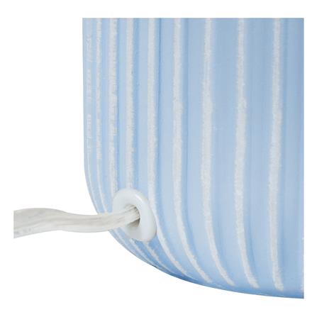 ไฟตั้งโต๊ะ CARINI A4935 สีเทา_4