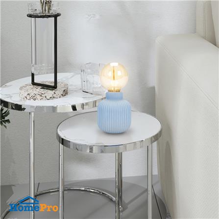 ไฟตั้งโต๊ะ CARINI A4935 สีเทา_5