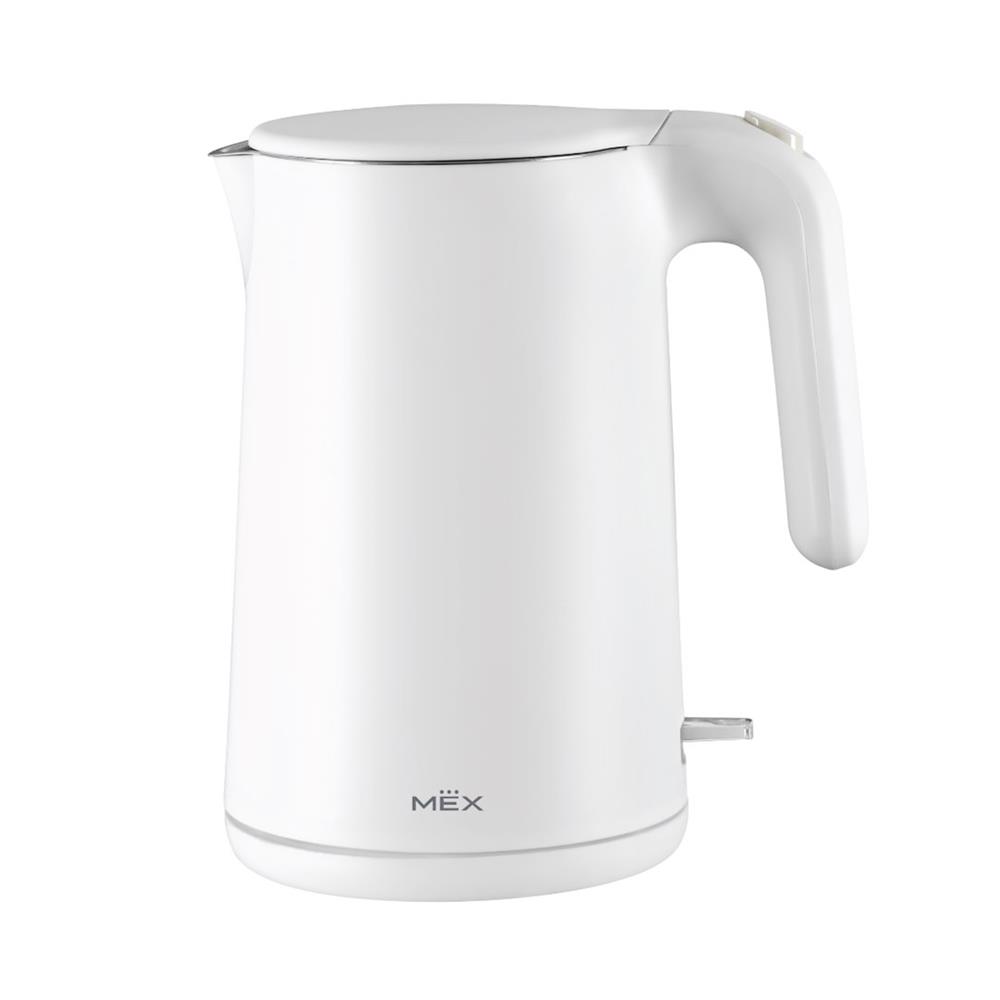 กาต้มน้ำไฟฟ้า MEX KPL215W 1.5 ลิตร