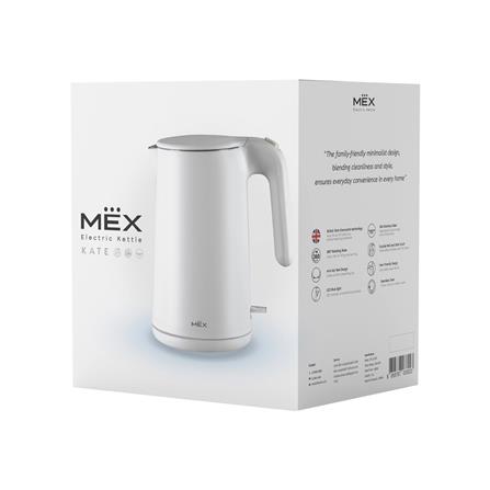 กาต้มน้ำไฟฟ้า MEX KPL215W 1.5 ลิตร_1