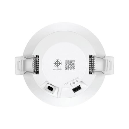 ดาวน์ไลท์ LED LAMPTAN SPOT SCOPE 3.5 นิ้ว 6 วัตต์ DAYLIGHT/COOL WHITE/WARM WHITE สีขาว_3