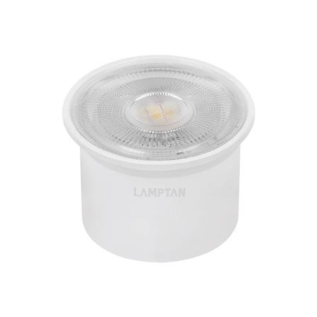 หลอด LED LAMPTAN MR16/PAR 7 วัตต์ DAYLIGHT/COOL WHITE/WARM WHITE_0