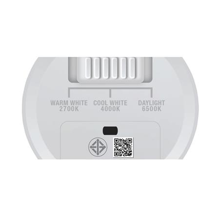 หลอด LED LAMPTAN MR16/PAR 7 วัตต์ DAYLIGHT/COOL WHITE/WARM WHITE_9